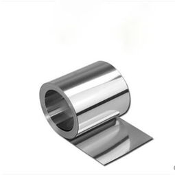 廣東九星現貨304超薄不銹鋼帶 BA亮面與HV150硬度的卓越金屬材料解析