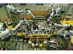 天津港進口二手工業機器人所需資料證件文件全指南